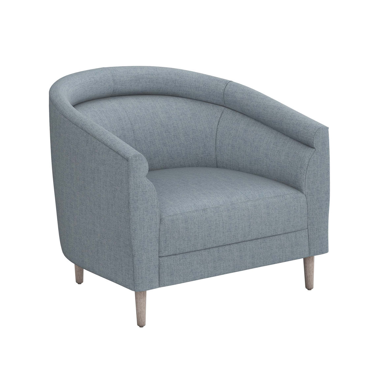 Capri Barrel Chair