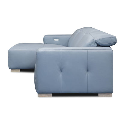 Capri Chaise Sectional