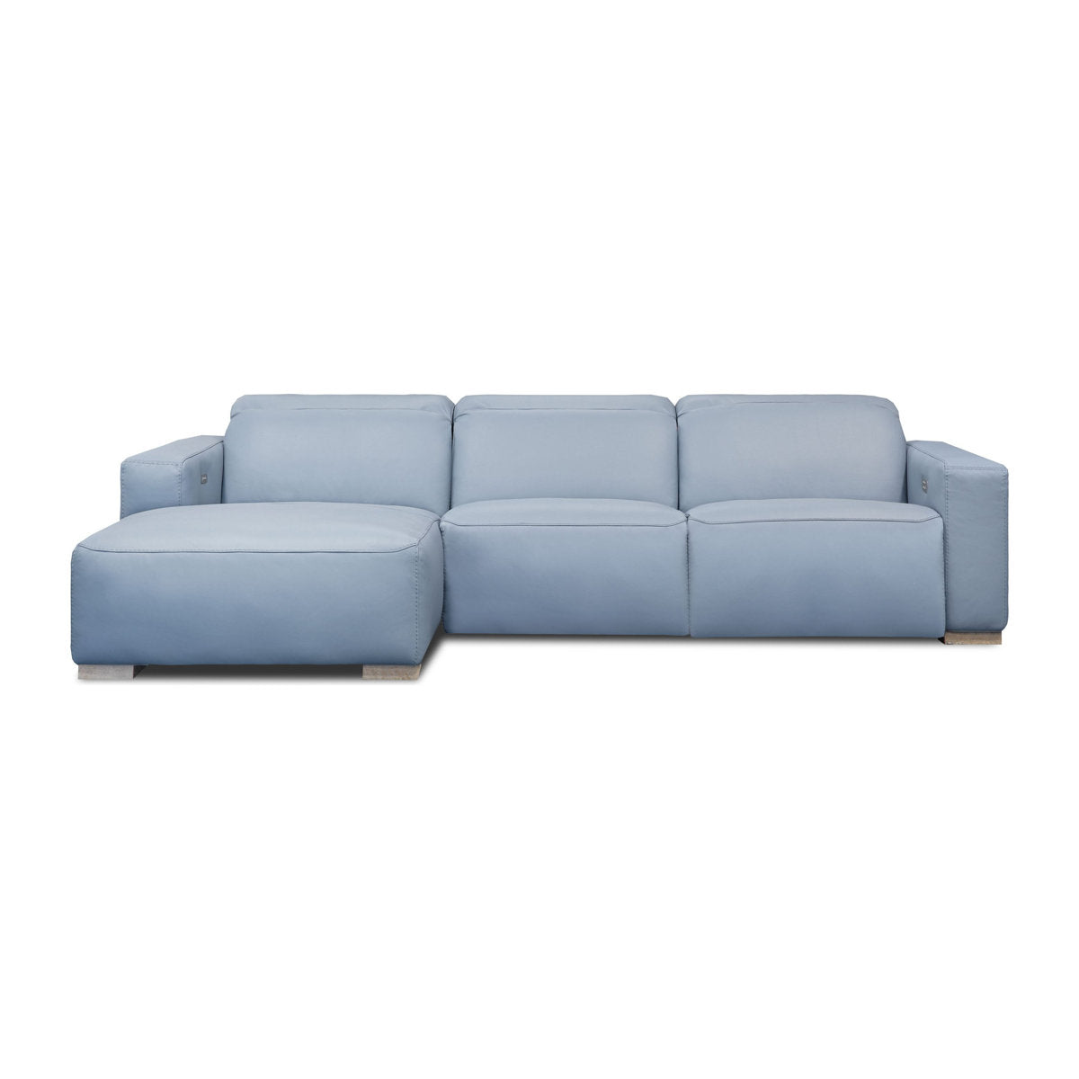 Capri Chaise Sectional