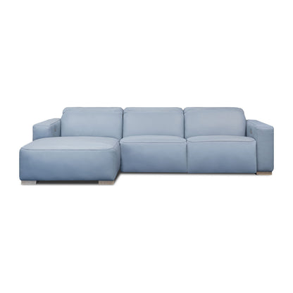 Capri Chaise Sectional