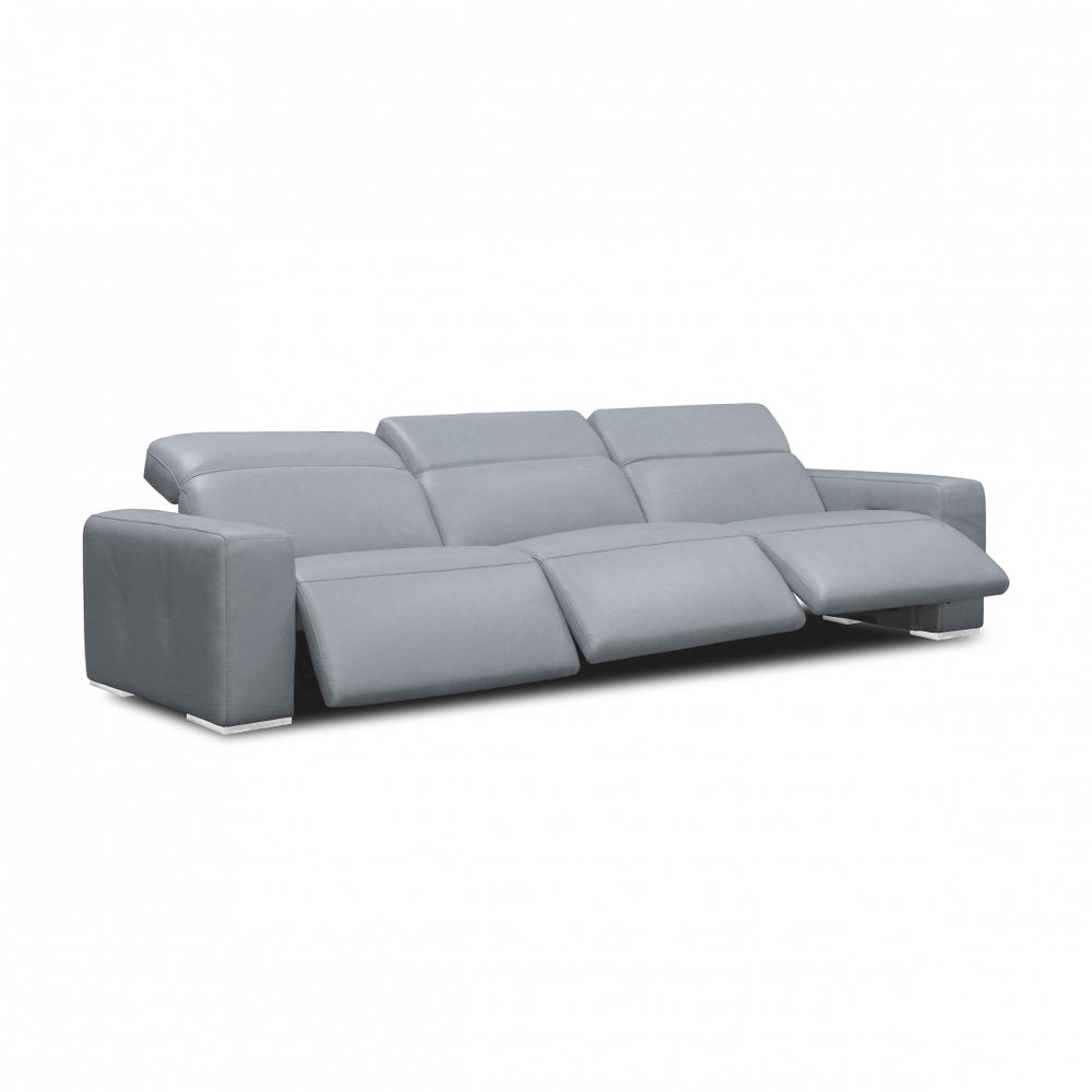 Capri Chaise Sectional