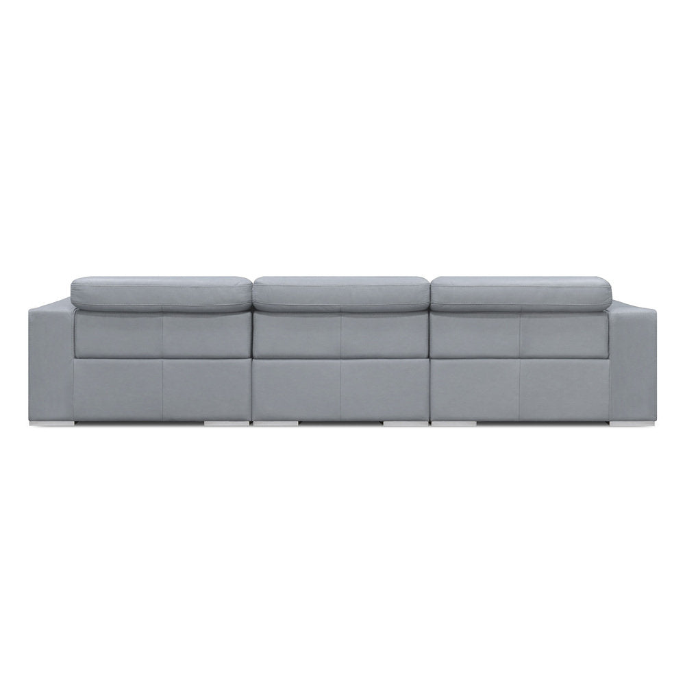 Capri Chaise Sectional