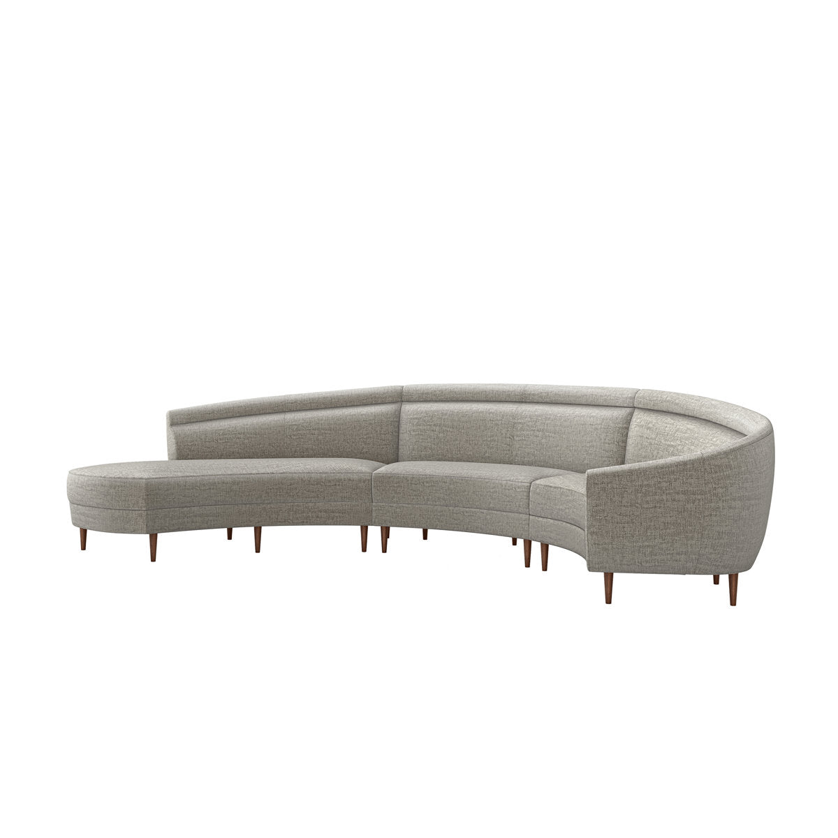 Capri Sectional