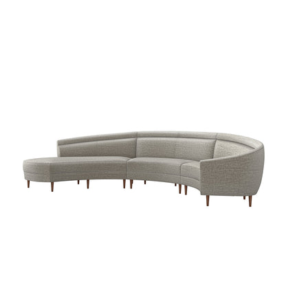 Capri Sectional