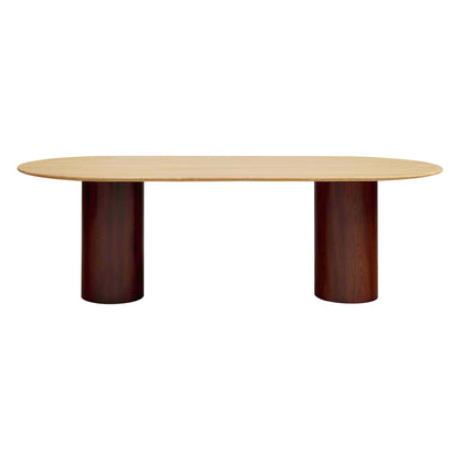 Capsule Dining Table