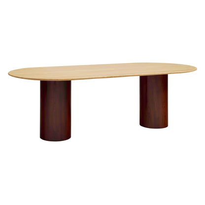 Capsule Dining Table