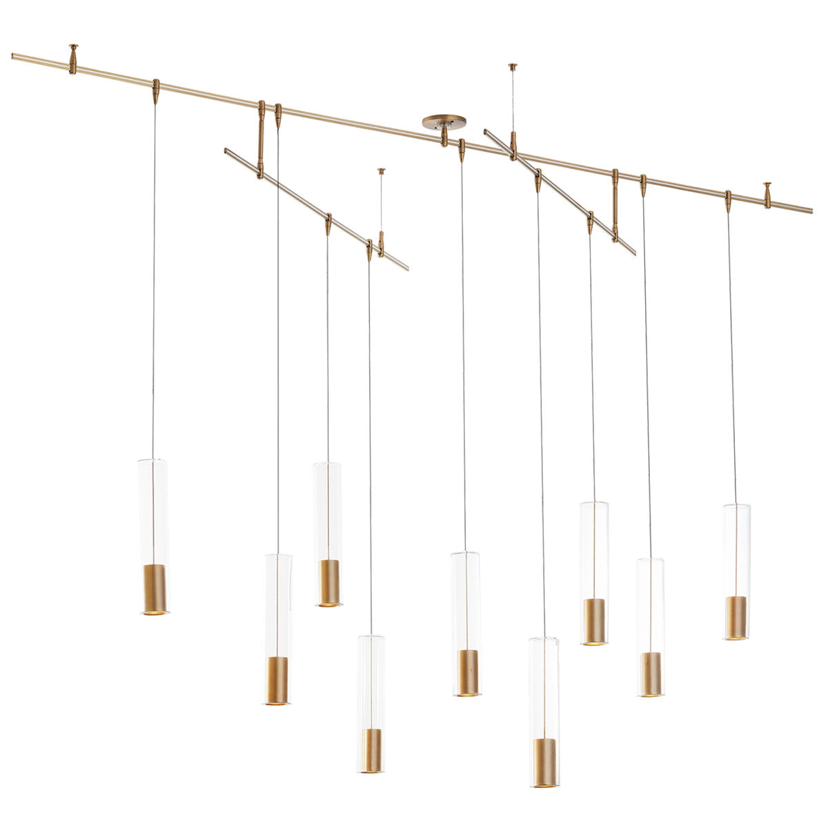 Captra Chandelier