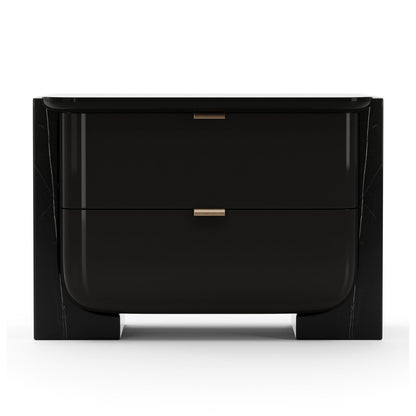 Caracole 2 - Drawer Nightstand