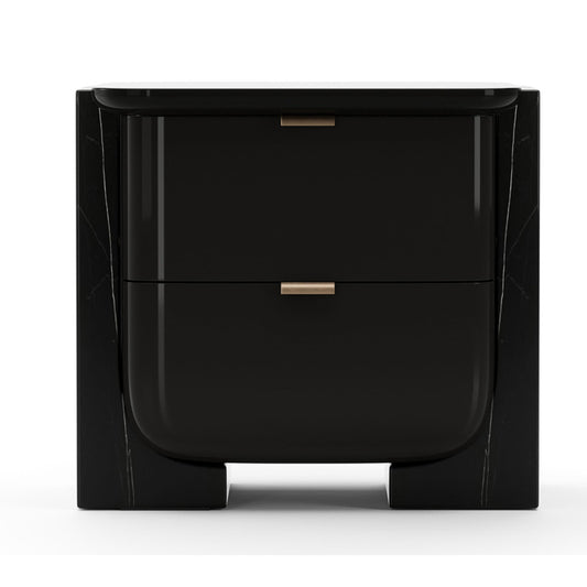 Caracole 2 - Drawer Nightstand