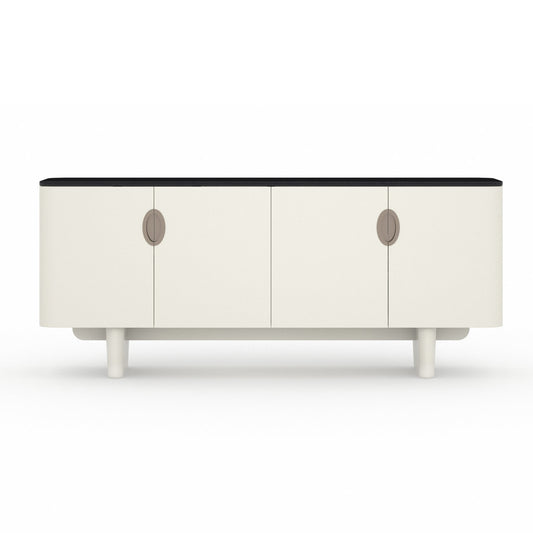 Caracole 78.25'' W Sideboard