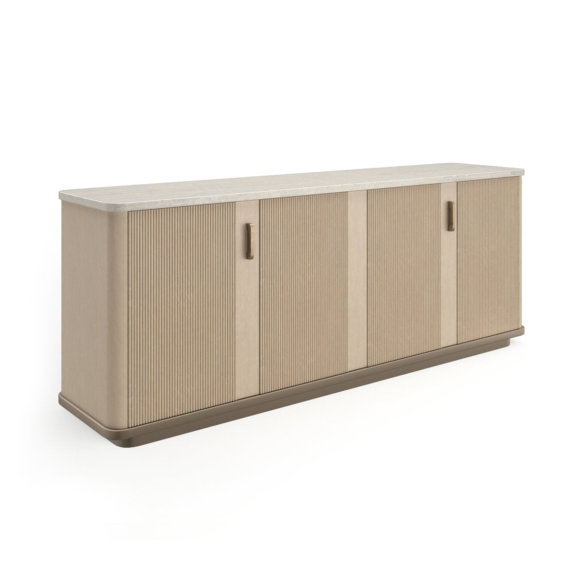Caracole 83.75'' W Sideboard