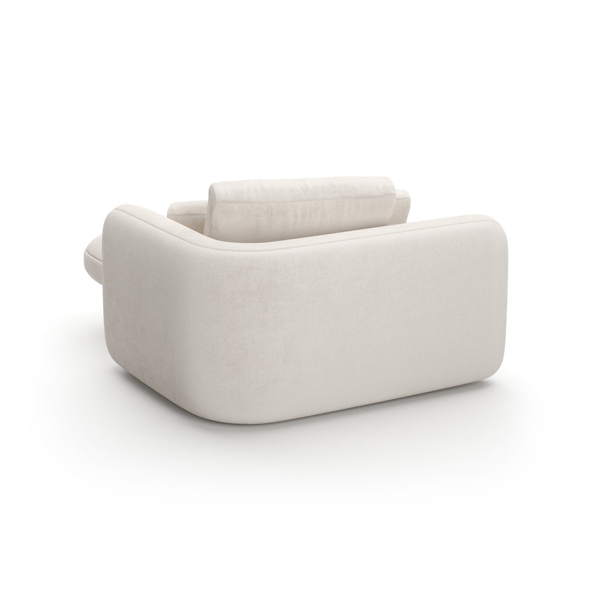 Caracole Chaise Lounge