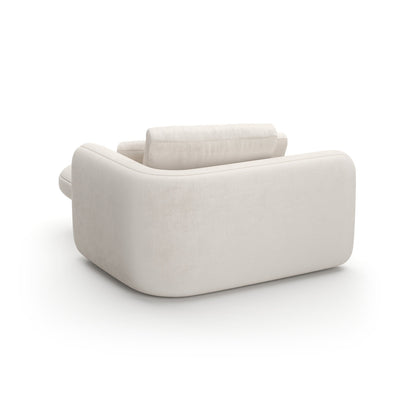 Caracole Chaise Lounge