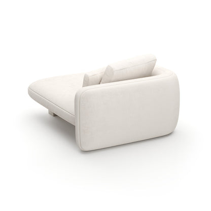Caracole Chaise Lounge