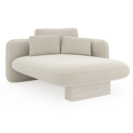 Caracole Chaise Lounge