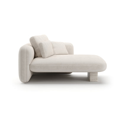 Caracole Chaise Lounge