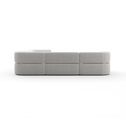 Caracole Chaise Sectional