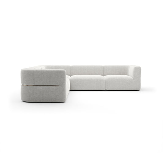 Caracole Chaise Sectional