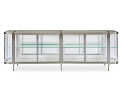Caracole Classic 100'' W Sideboard