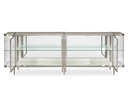Caracole Classic 100'' W Sideboard