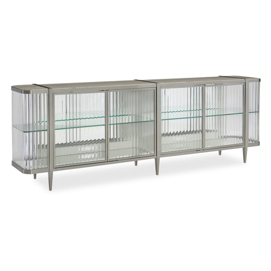 Caracole Classic 100'' W Sideboard