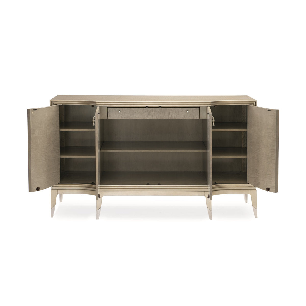 Caracole Classic 68'' W Sideboard