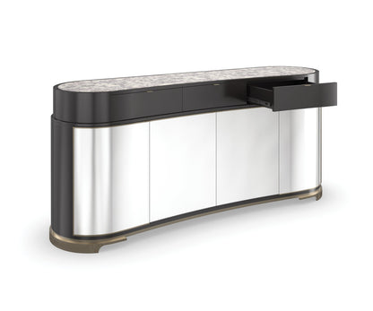 Caracole Classic 75'' W Sideboard