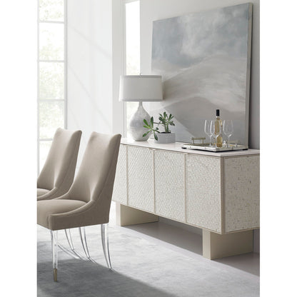 Caracole Classic 77'' W Sideboard