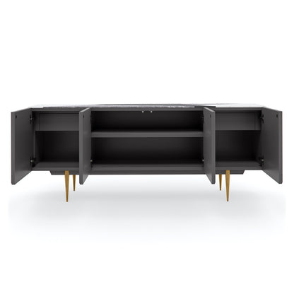 Caracole Classic 80'' W Sideboard