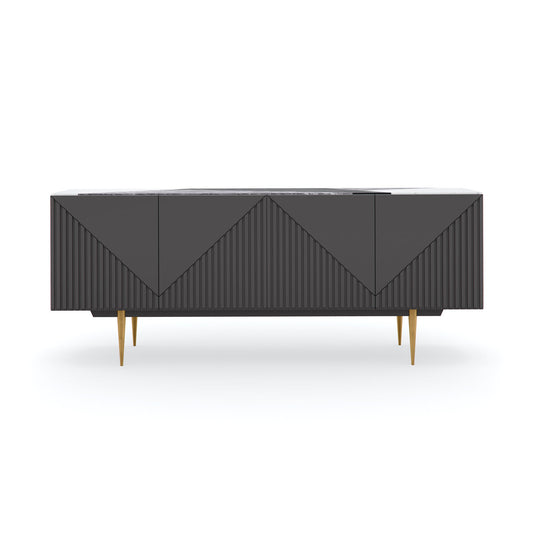 Caracole Classic 80'' W Sideboard