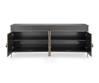 Caracole Classic 84'' W Sideboard