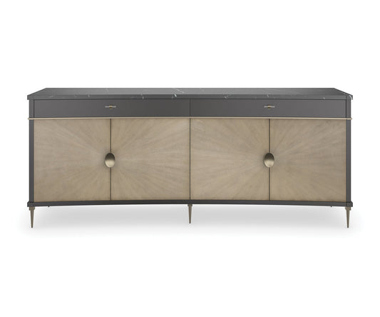 Caracole Classic 84'' W Sideboard