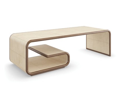 Caracole Classic Cocktail Table