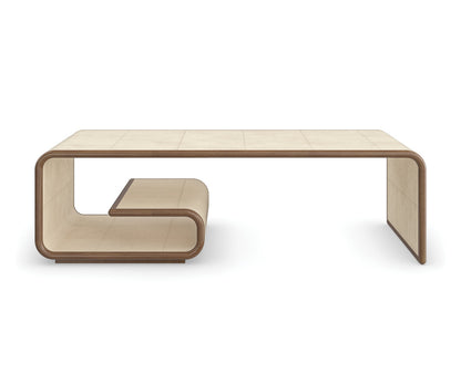 Caracole Classic Cocktail Table