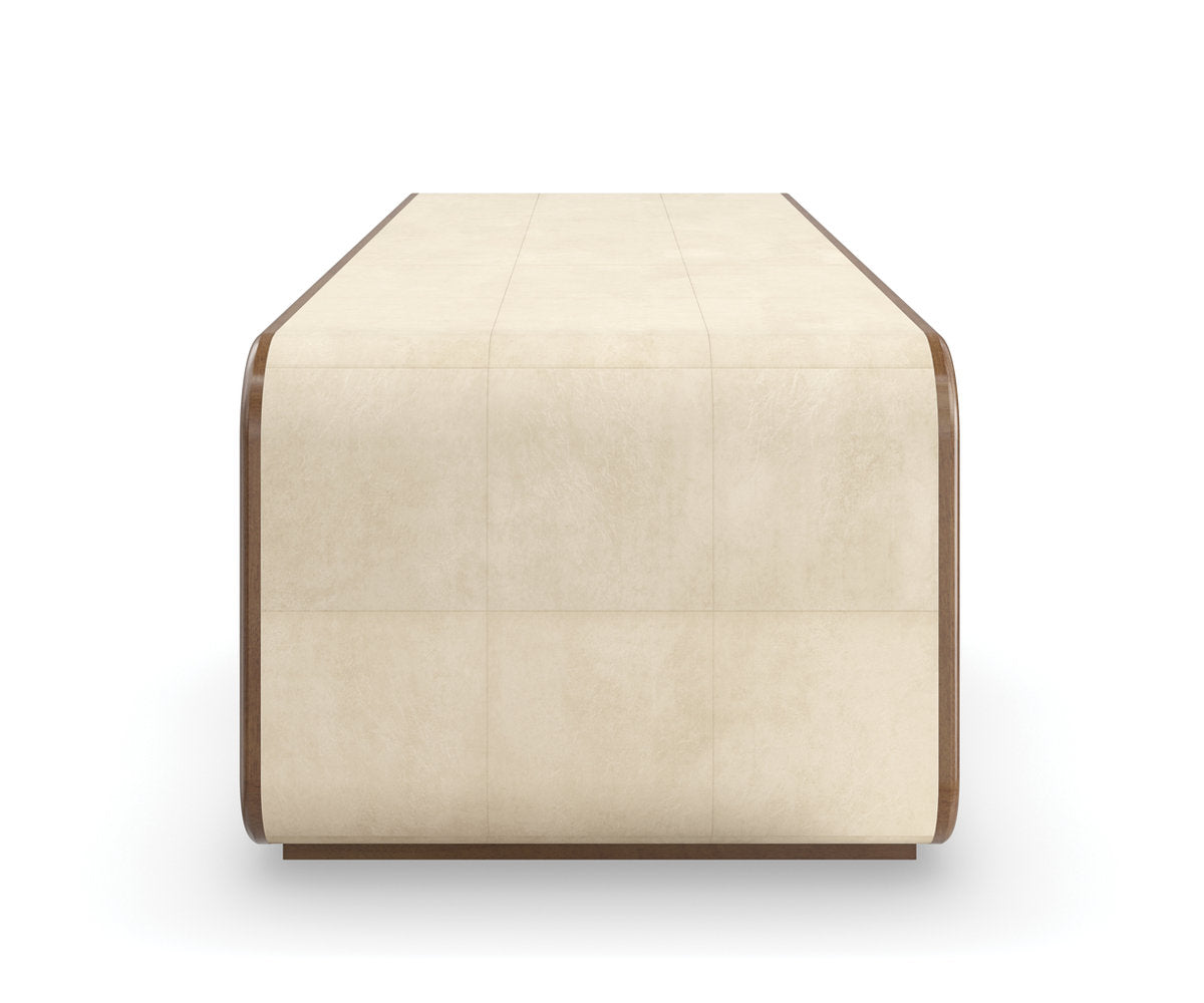 Caracole Classic Cocktail Table