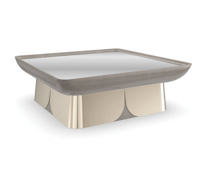 Caracole Classic Cocktail Table