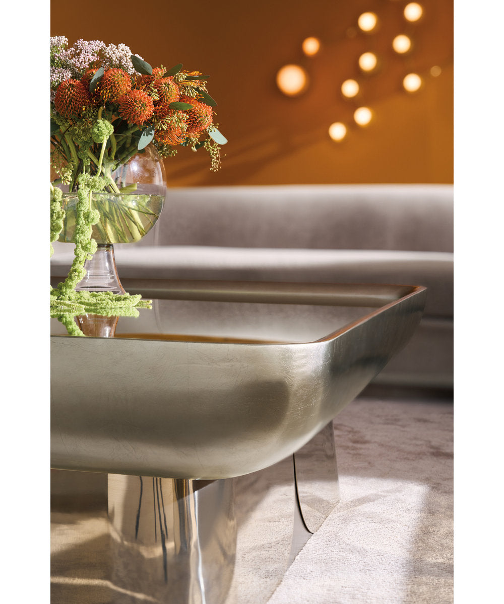Caracole Classic Cocktail Table