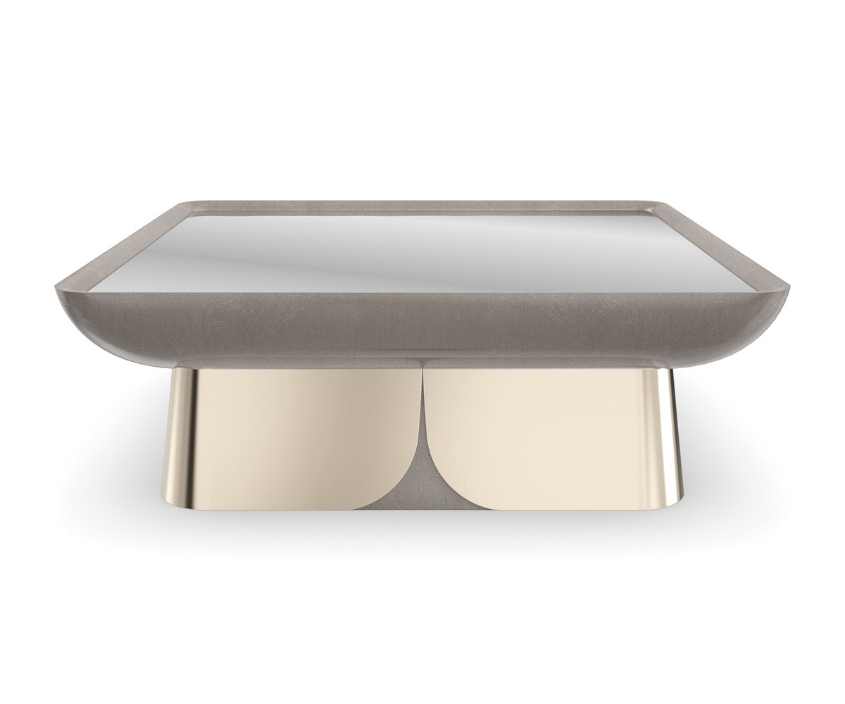 Caracole Classic Cocktail Table