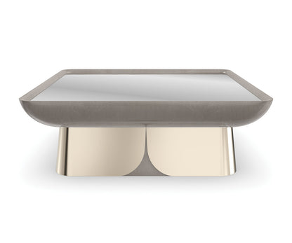 Caracole Classic Cocktail Table