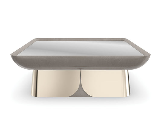 Caracole Classic Cocktail Table
