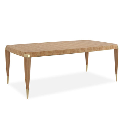 Caracole Classic Dining Table