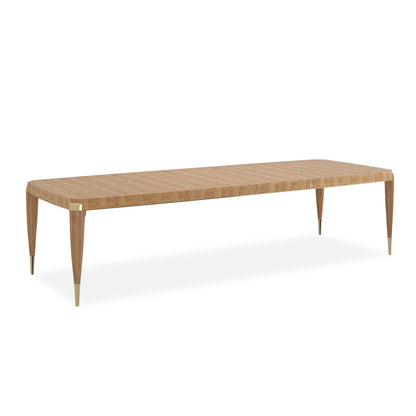 Caracole Classic Dining Table