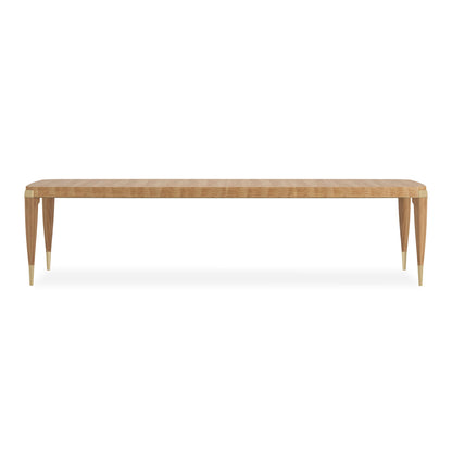 Caracole Classic Dining Table