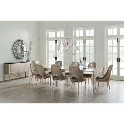 Caracole Classic Dining Table