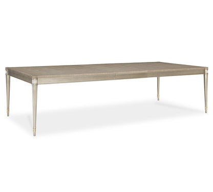Caracole Classic Dining Table