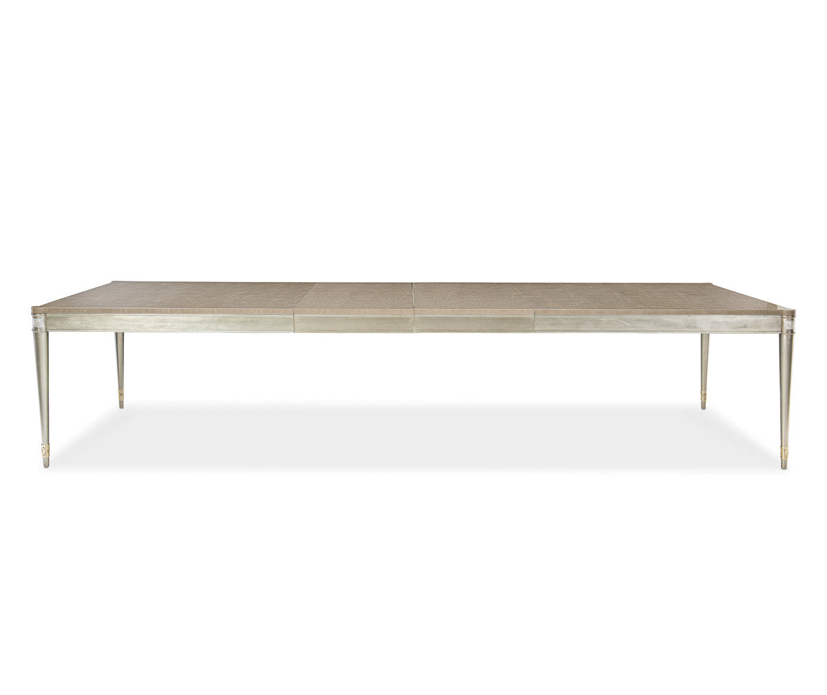 Caracole Classic Dining Table