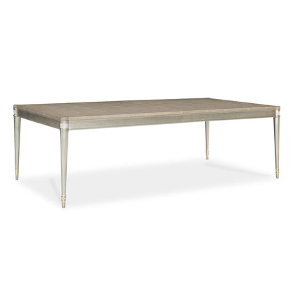Caracole Classic Dining Table