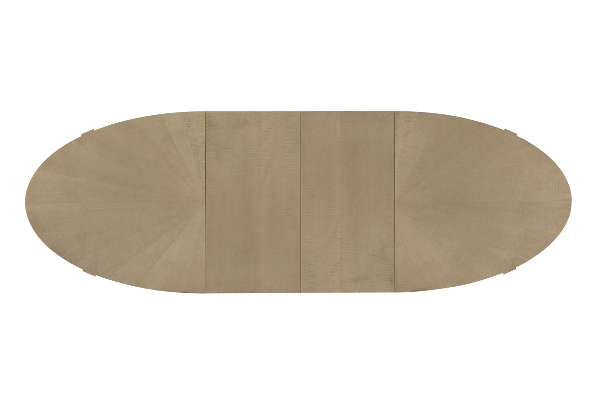Caracole Classic Oval Dining Table