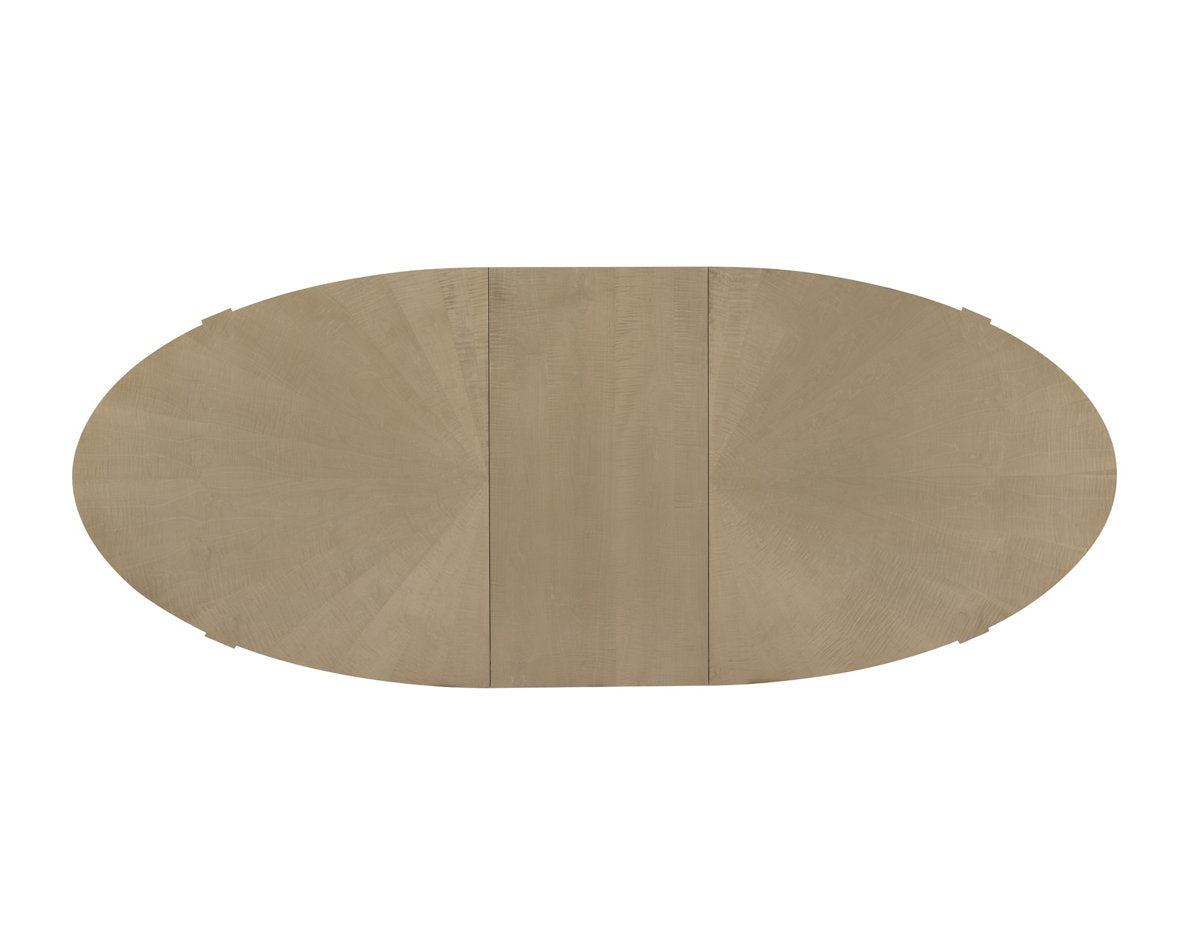 Caracole Classic Oval Dining Table
