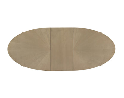 Caracole Classic Oval Dining Table